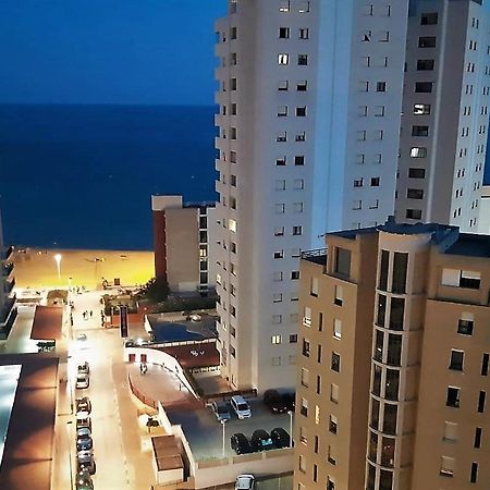 Mirador Apart Calp Extérieur photo