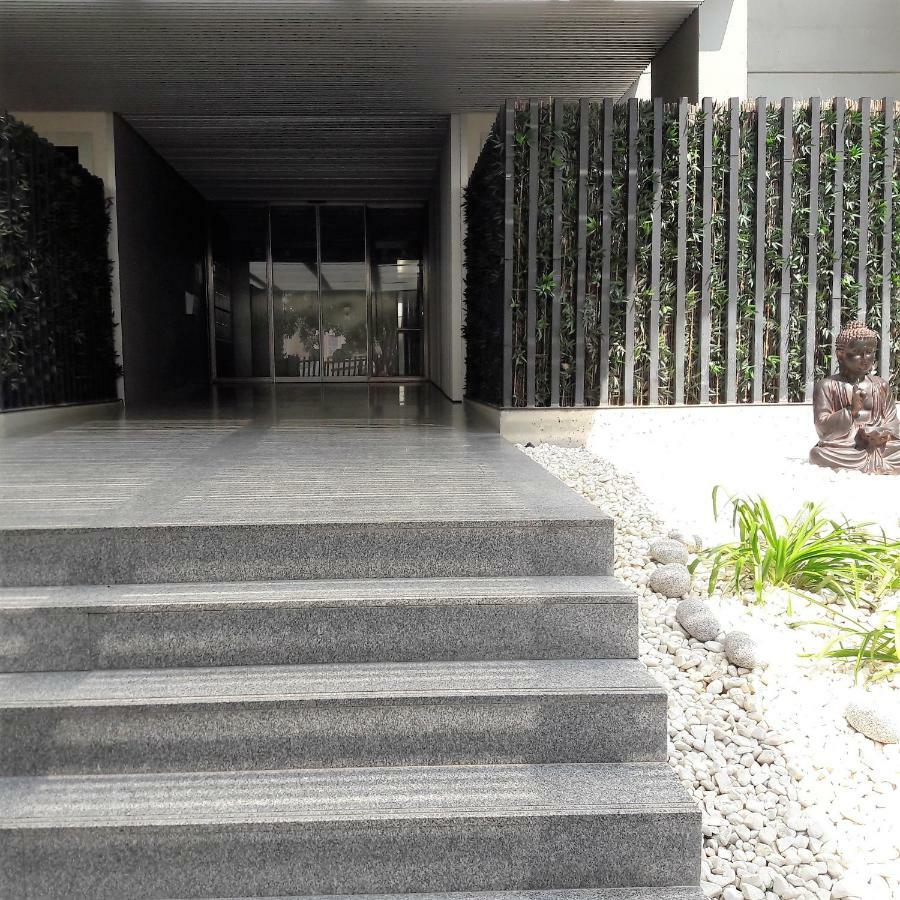 Mirador Apart Calp Extérieur photo